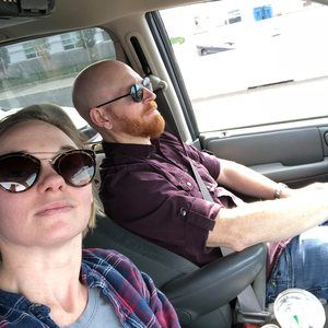 Meet your Posher, Kailagh